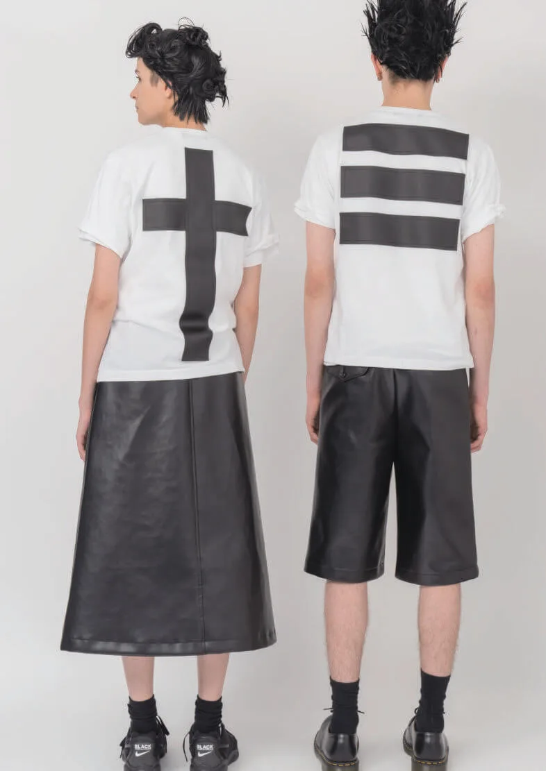 ブラックコムデギャルソン 2022年春夏 LOOK 26