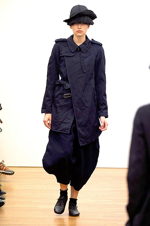コムデギャルソン コムデギャルソン 2015年春夏 LOOK 24