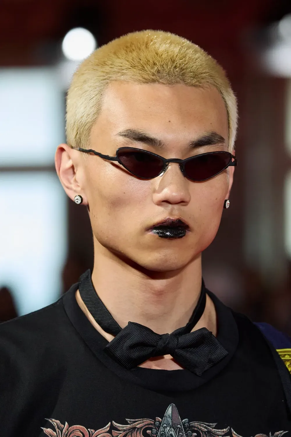 ジュンヤワタナベマン 2025年春夏 LOOK 26 / VIEW 2