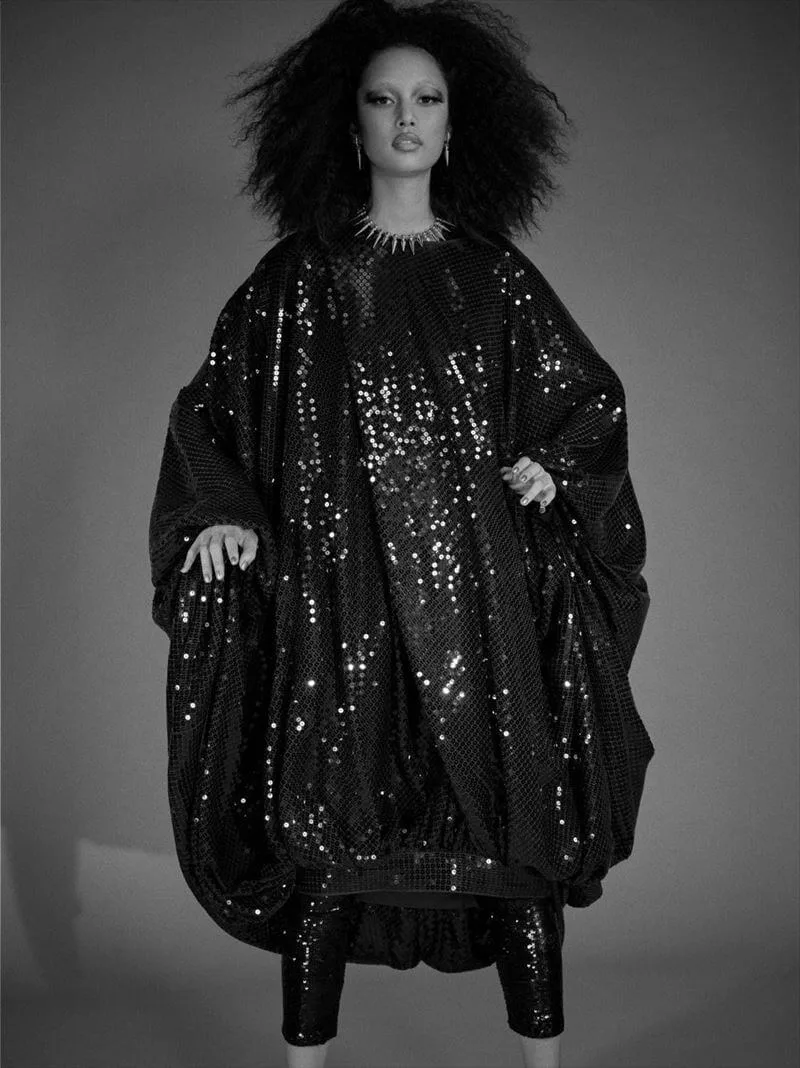 ジュンヤワタナベ 2021春夏 LOOK 2