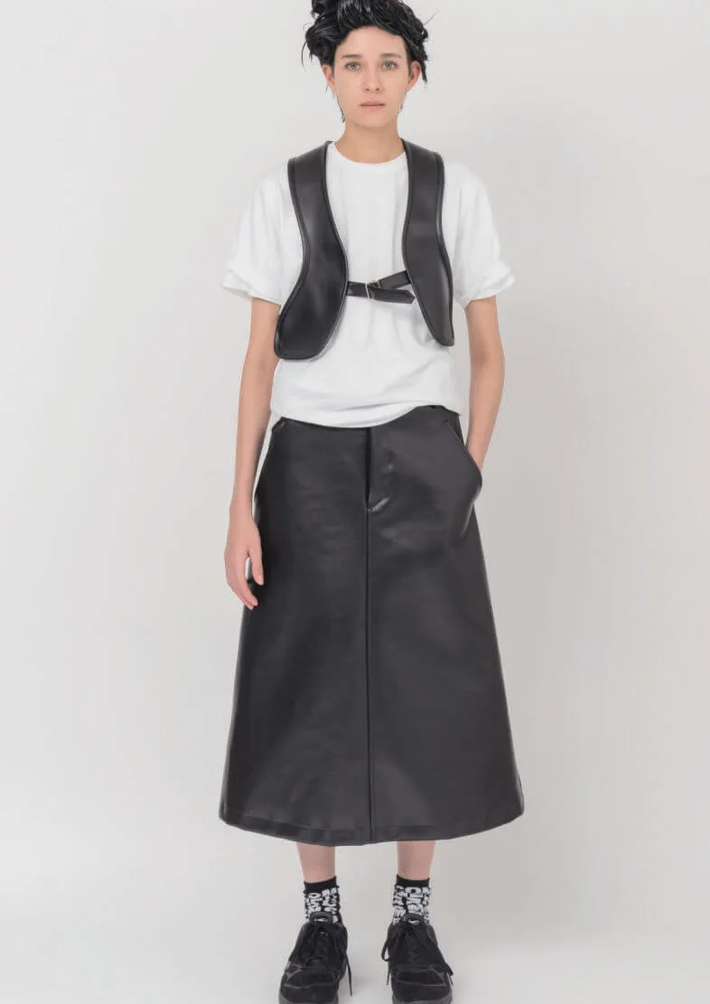 ブラックコムデギャルソン 2022年春夏 LOOK 25