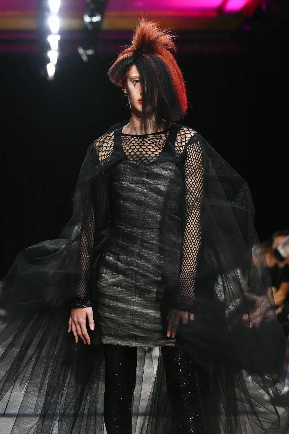 ジュンヤワタナベ 2023年春夏 LOOK 26 / VIEW 2