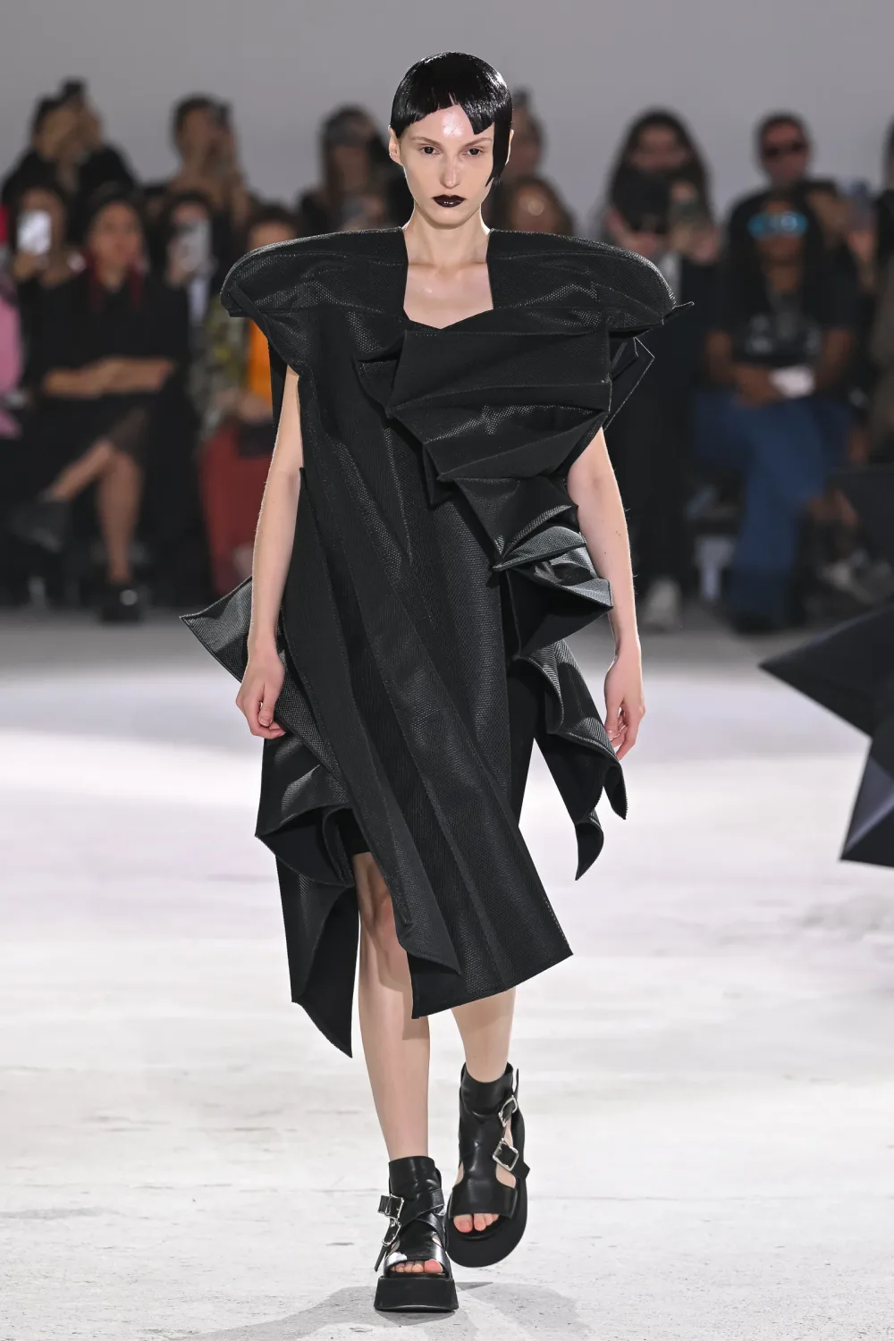 ジュンヤワタナベ 2024年春夏 LOOK 8