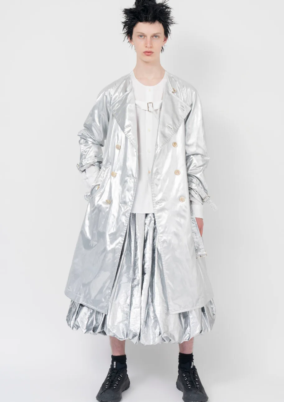 ブラックコムデギャルソン 2024年春夏 LOOK 36