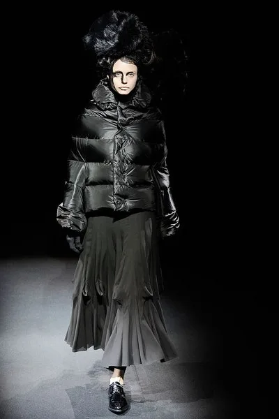 ジュンヤワタナベ 2009秋冬 LOOK 18
