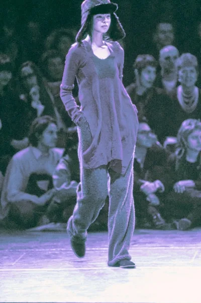 コムデギャルソン 1994秋冬 LOOK 20