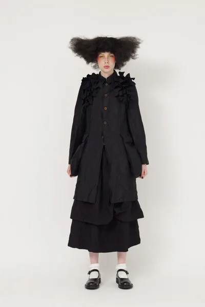 コムデギャルソン コムデギャルソン 2019春夏 LOOK 11