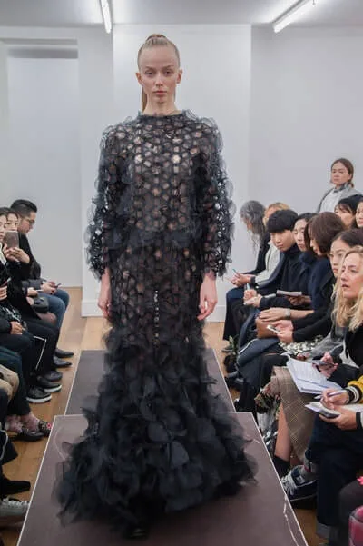 noir kei ninomiya 2017 SSの同シーズン掲載写真。