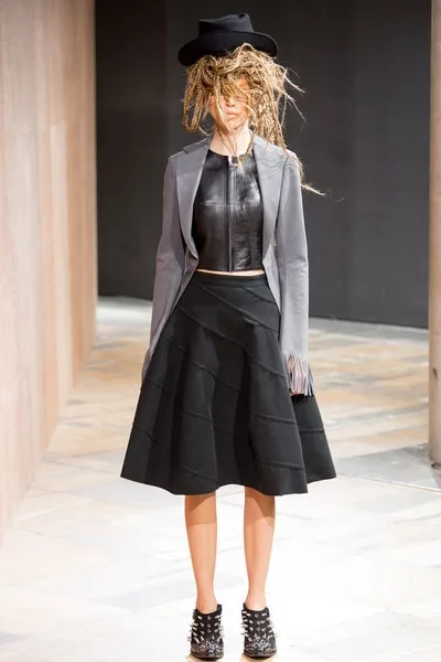 ジュンヤワタナベ 2014春夏 LOOK 18