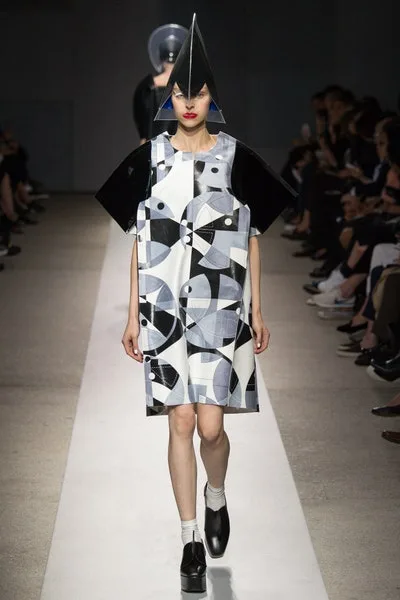 ジュンヤワタナベ 2015春夏 LOOK 42