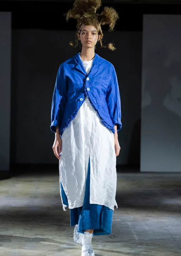 タオ 2024年春夏 LOOK 15