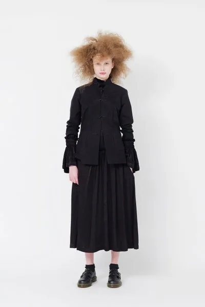 コムデギャルソン コムデギャルソン 2018春夏 LOOK 11