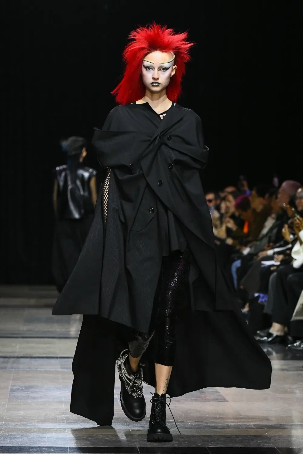 ジュンヤワタナベ 2023年春夏 LOOK 20