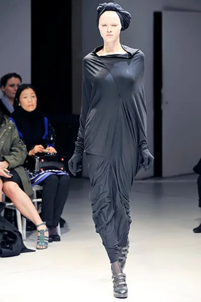 ジュンヤワタナベ 2008秋冬 LOOK 44
