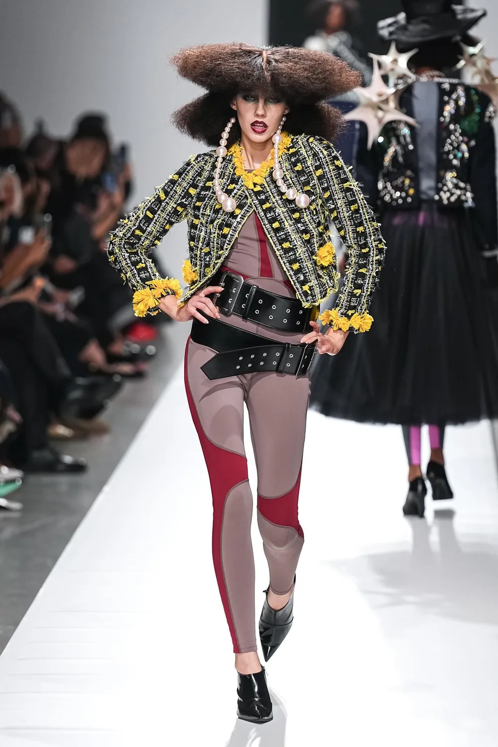 ジュンヤワタナベ 2027年春夏 LOOK 25