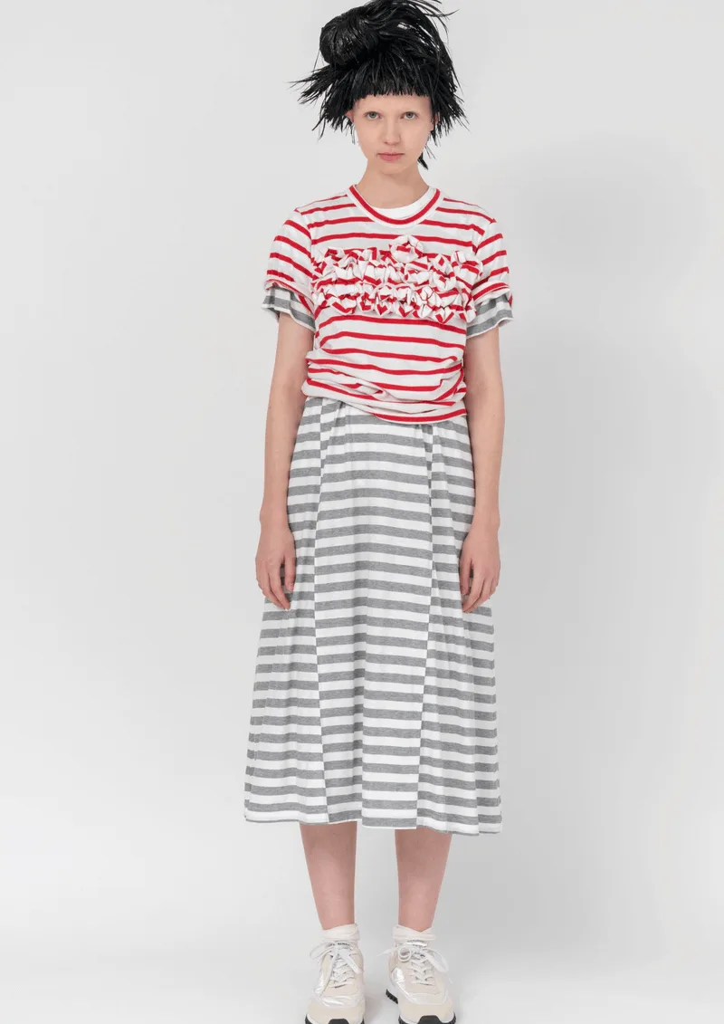 コムデギャルソン コムデギャルソン 2021春夏 LOOK 31