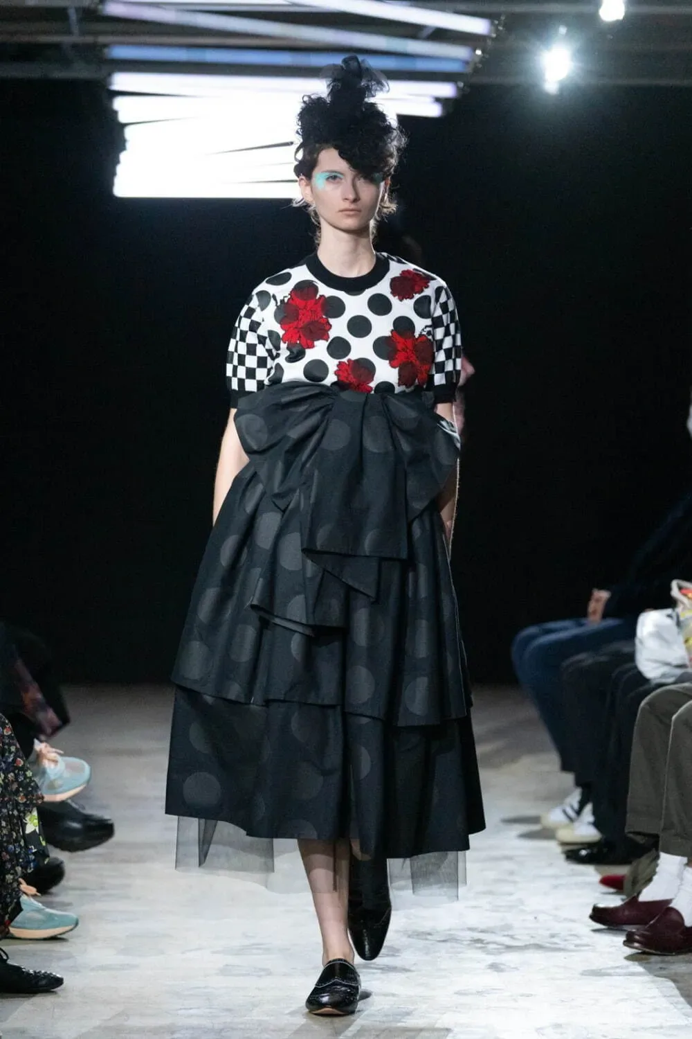 タオ 2023年春夏 LOOK 38