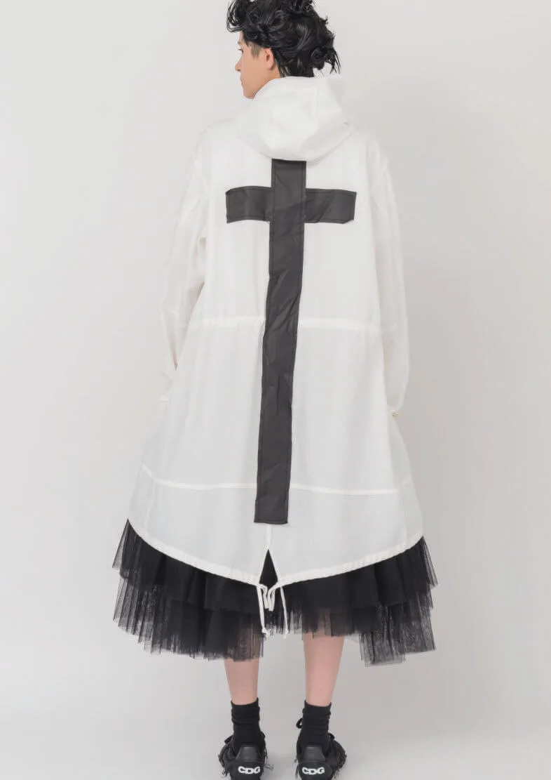 ブラックコムデギャルソン 2022年春夏 LOOK 30