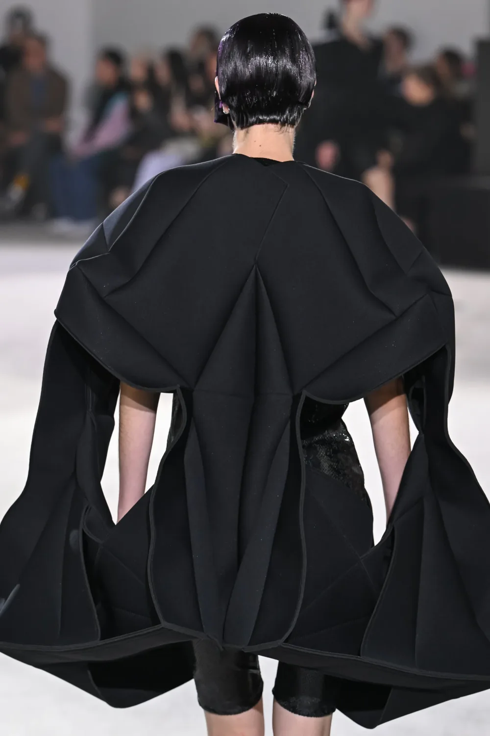 ジュンヤワタナベ 2024年春夏 LOOK 12 / VIEW 3