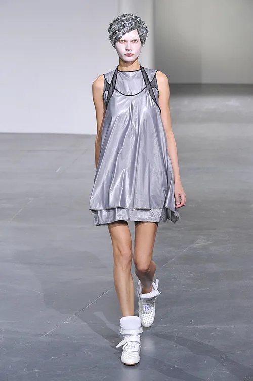 ジュンヤワタナベ 2013春夏 LOOK 26