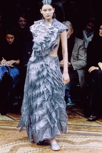 ジュンヤワタナベ 2000年秋冬 LOOK 26