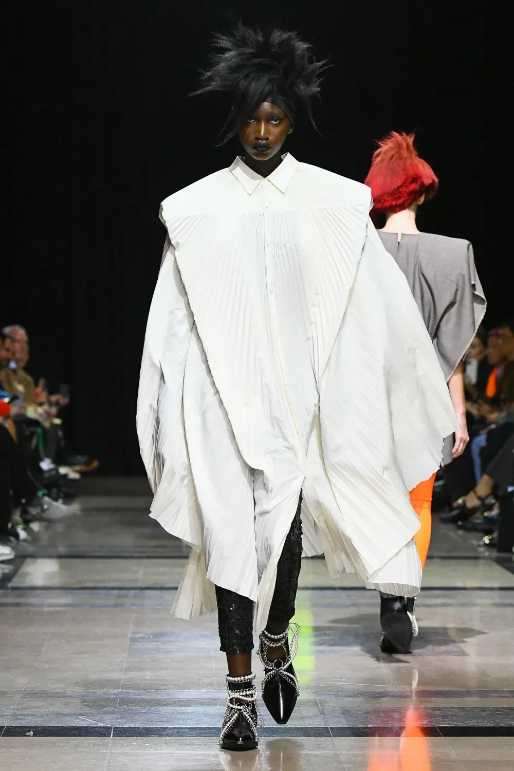 ジュンヤワタナベ 2023年春夏 LOOK 11