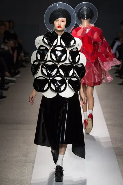 ジュンヤワタナベ 2015春夏 LOOK 11