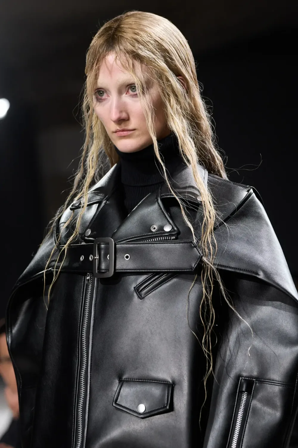 ジュンヤワタナベ 2025年秋冬 LOOK 8 / VIEW 2