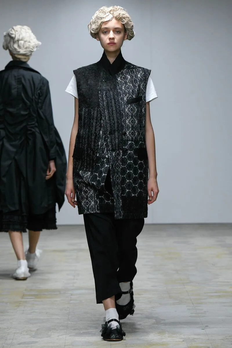 タオ 2022年春夏 LOOK 23