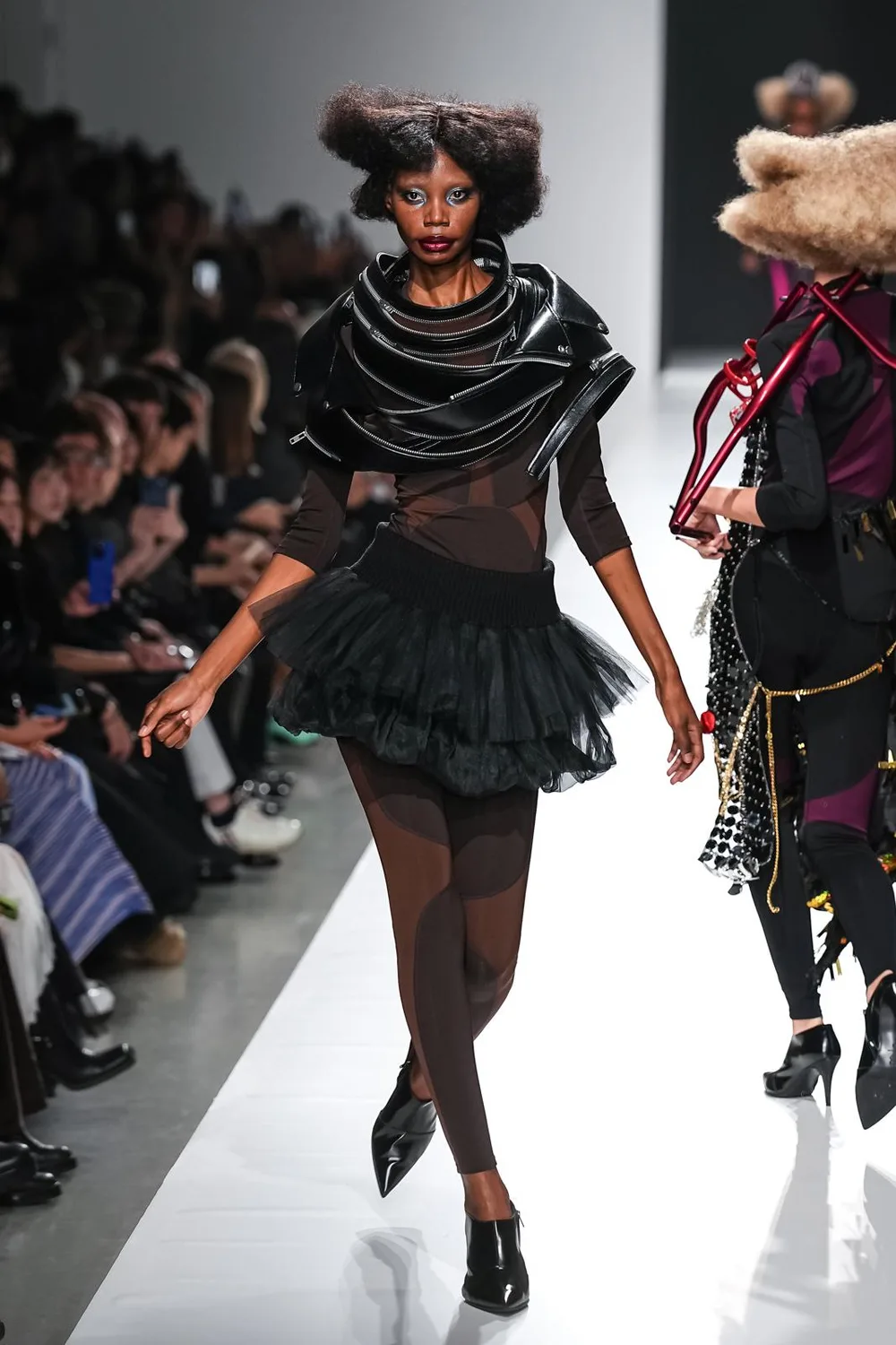 ジュンヤワタナベ 2027年春夏 LOOK 17