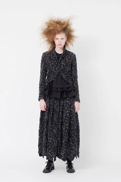 コムデギャルソン コムデギャルソン 2018春夏 LOOK 8