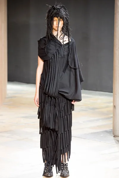 ジュンヤワタナベ 2014春夏 LOOK 2