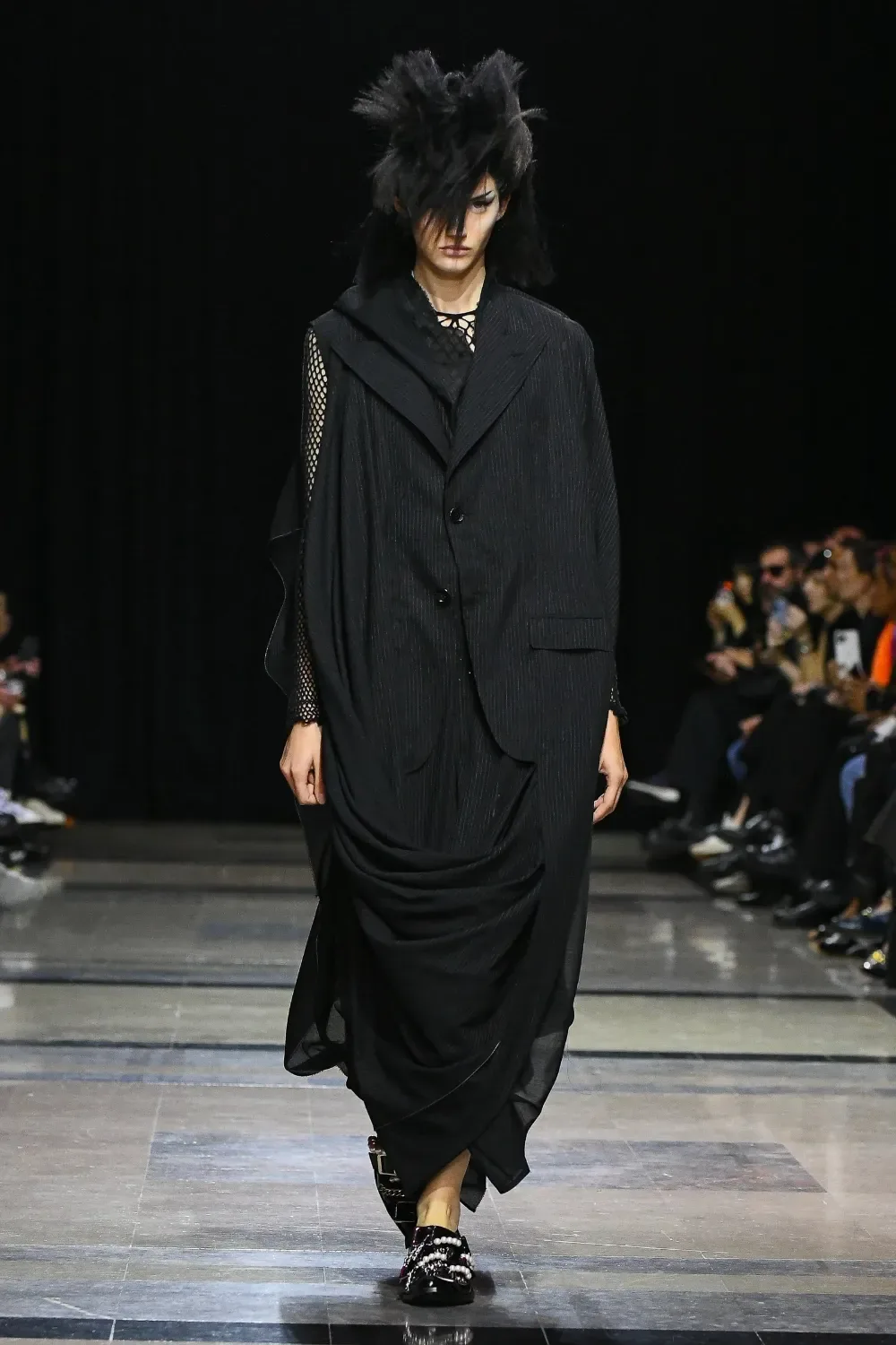 ジュンヤワタナベ 2023年春夏 LOOK 22