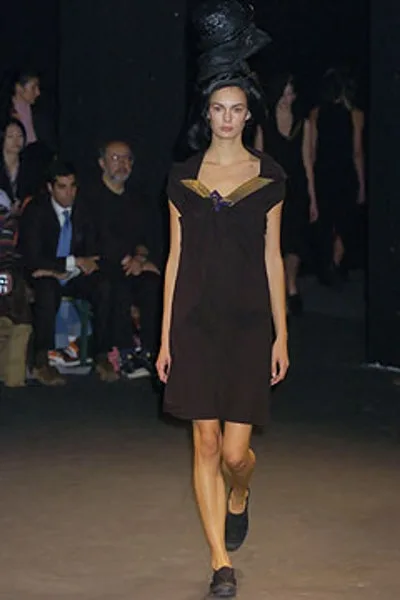 ジュンヤワタナベ 2005春夏 LOOK 16