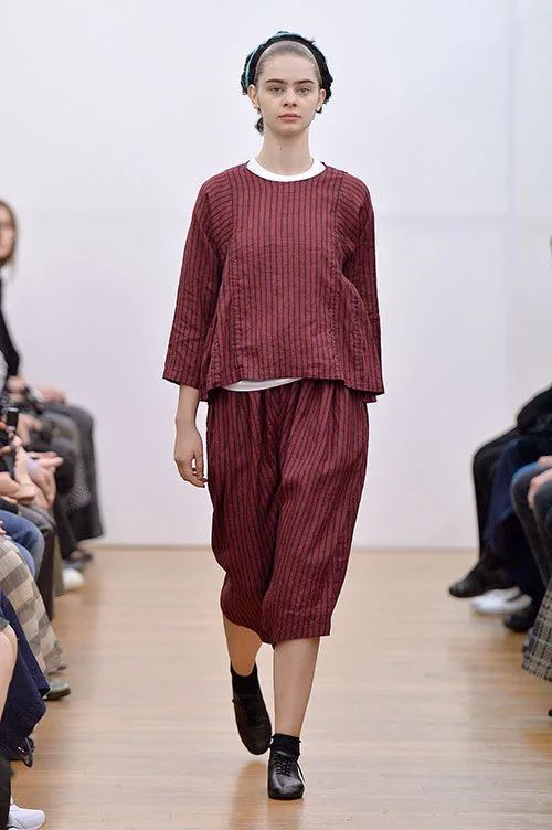 コムデギャルソン コムデギャルソン 2016年春夏 LOOK 33