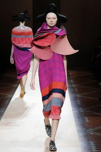 ジュンヤワタナベ 2016春夏 LOOK 22