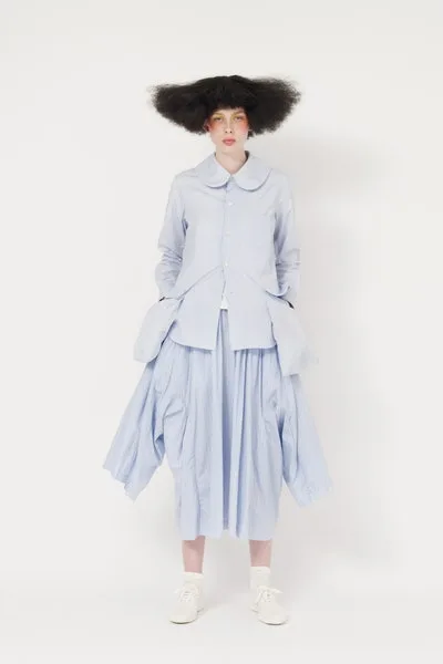 コムデギャルソン コムデギャルソン 2019春夏 LOOK 41