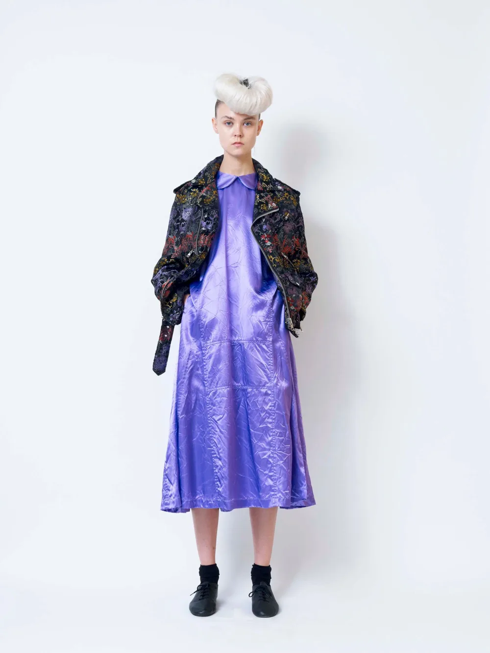 コムデギャルソン コムデギャルソン 2016年秋冬 LOOK 18