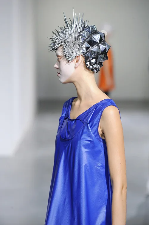 ジュンヤワタナベ 2013春夏 LOOK 27 / VIEW 2