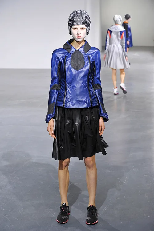 ジュンヤワタナベ 2013春夏 LOOK 41