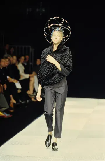 ジュンヤワタナベ 2000年春夏 LOOK 39