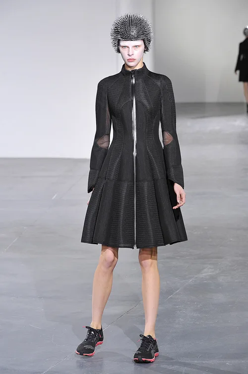 ジュンヤワタナベ 2013春夏 LOOK 57