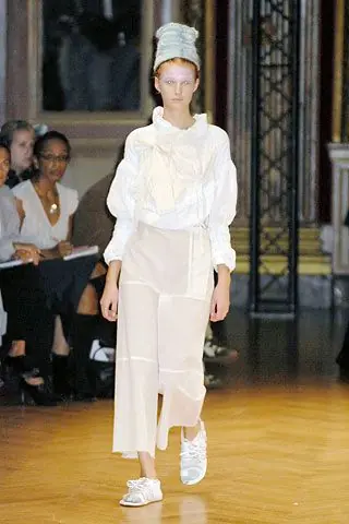 タオ 2008年春夏 LOOK 9
