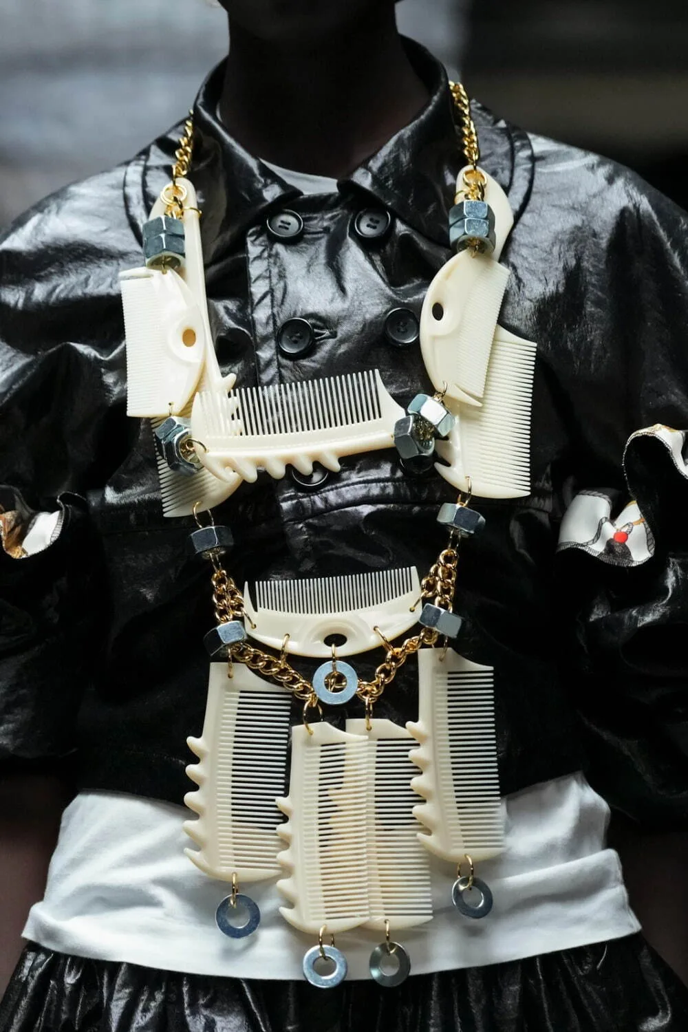 タオ 2025年秋冬 LOOK 29 / VIEW 2
