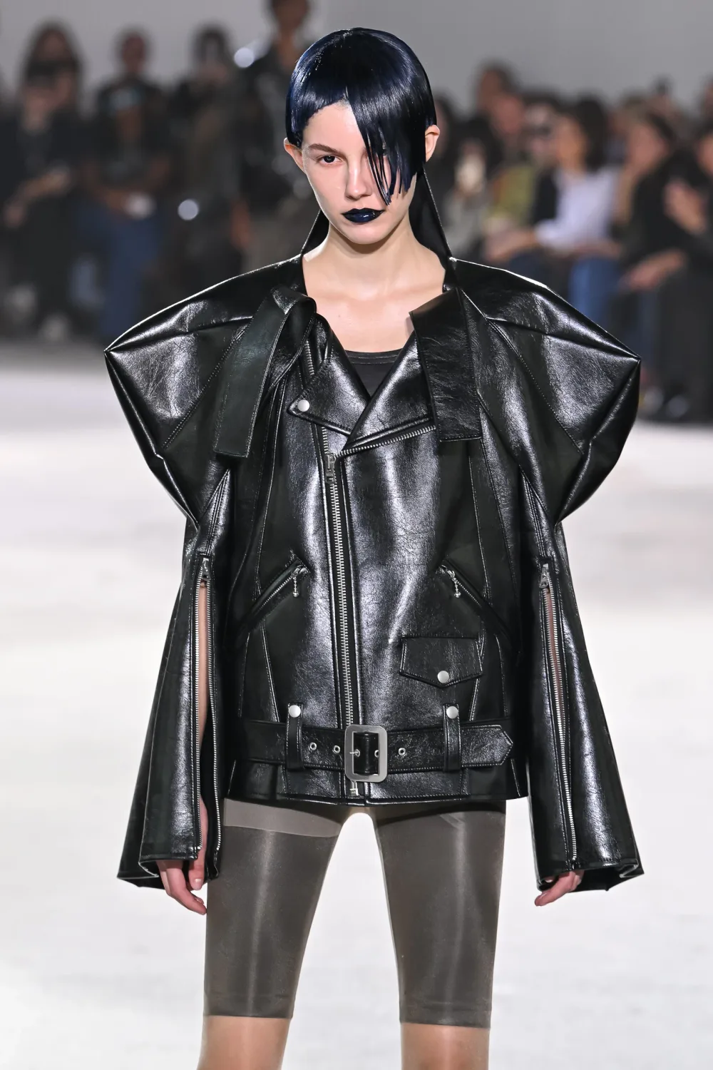 ジュンヤワタナベ 2024年春夏 LOOK 20 / VIEW 2