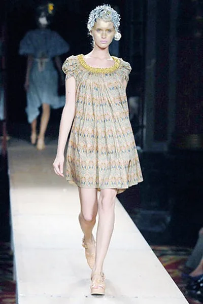 ジュンヤワタナベ 2008春夏 LOOK 41