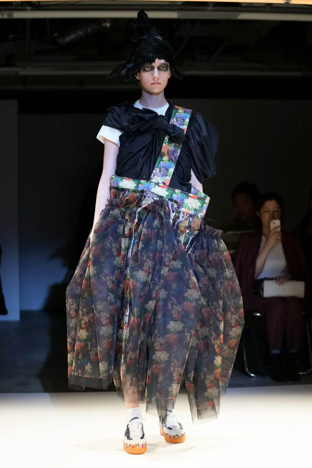 タオ 2025年春夏 LOOK 30