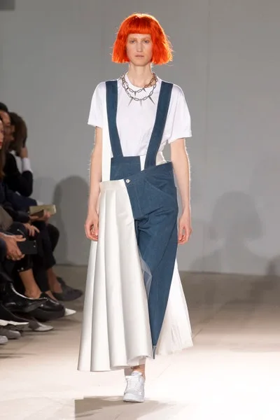 ジュンヤワタナベ 2019春夏 LOOK 40