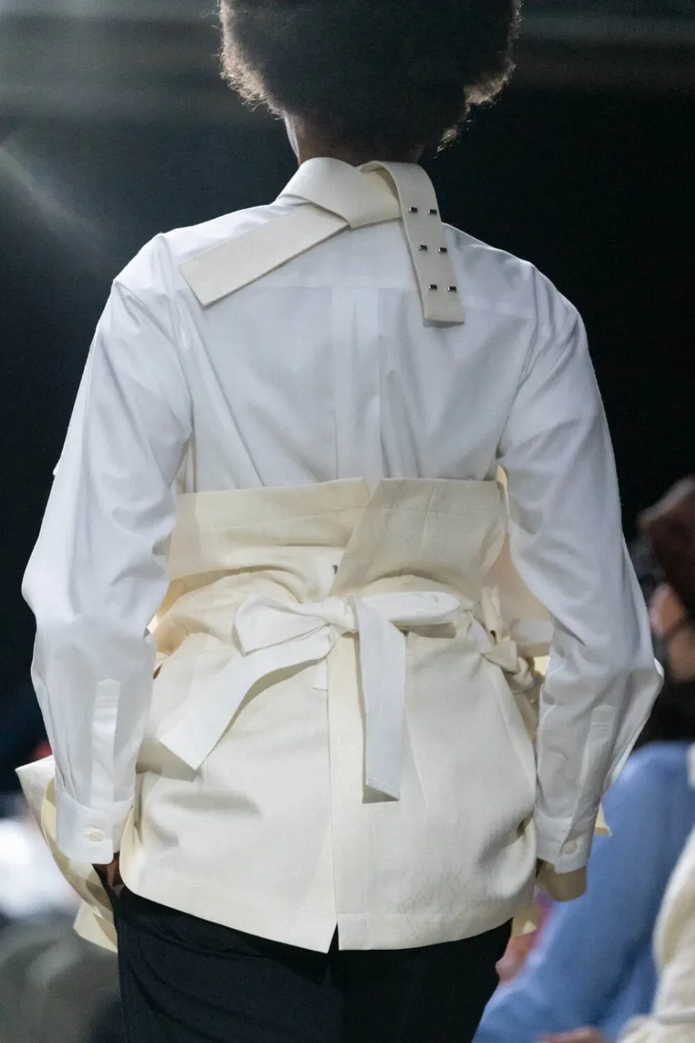 タオ 2023年春夏 LOOK 13 / VIEW 3