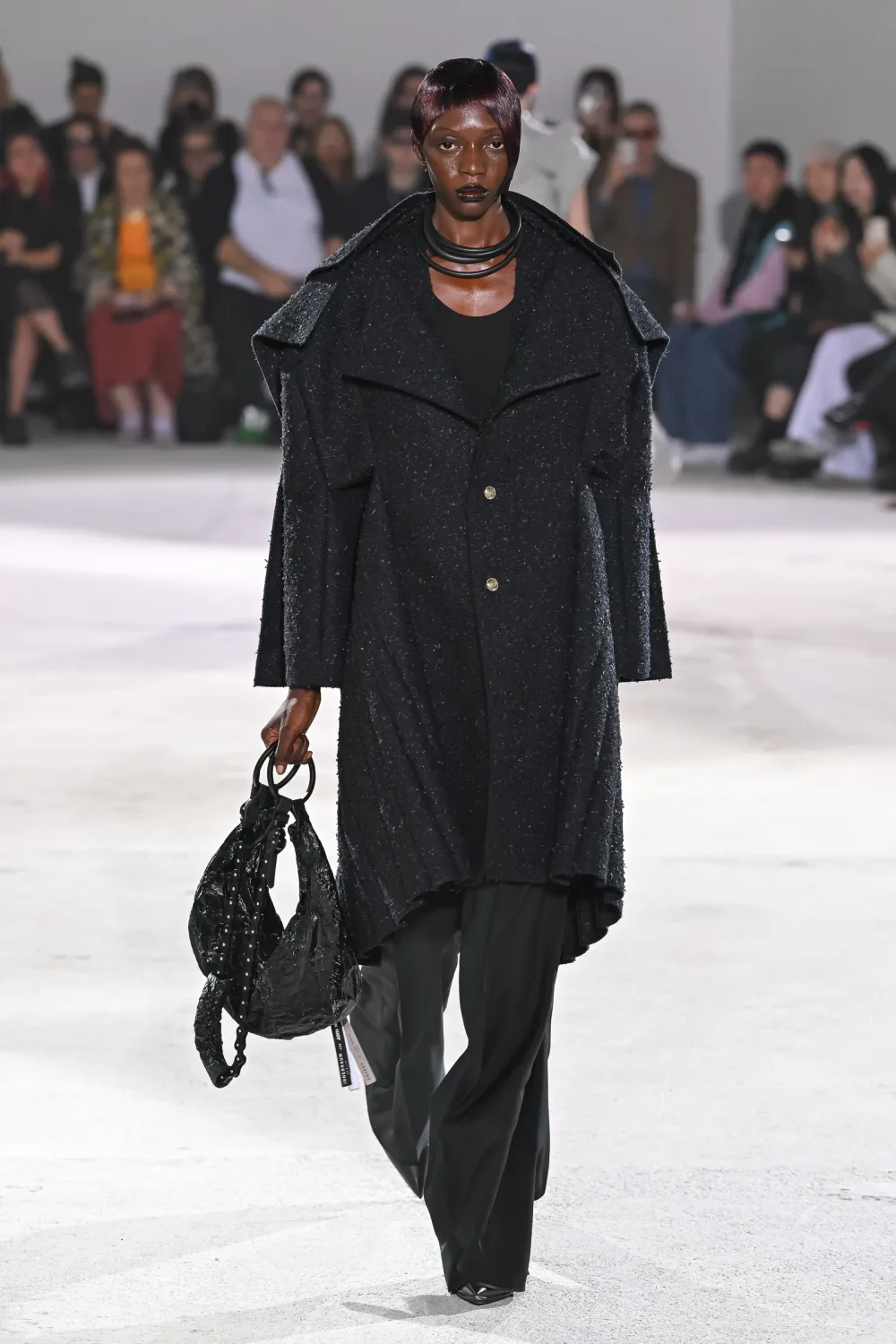 ジュンヤワタナベ 2024年春夏 LOOK 36